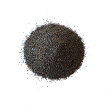 Brown Fused Aluminum Oxide Grains